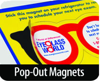 [Pop-Out Magnets]